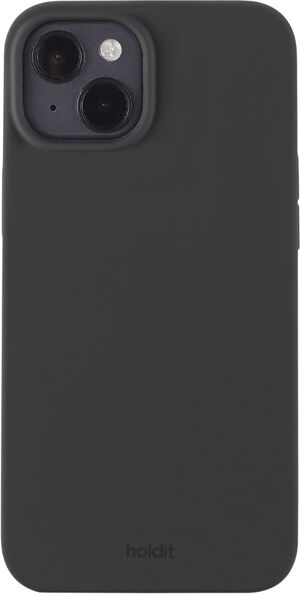 Silicone Case iPhone 15 Plus