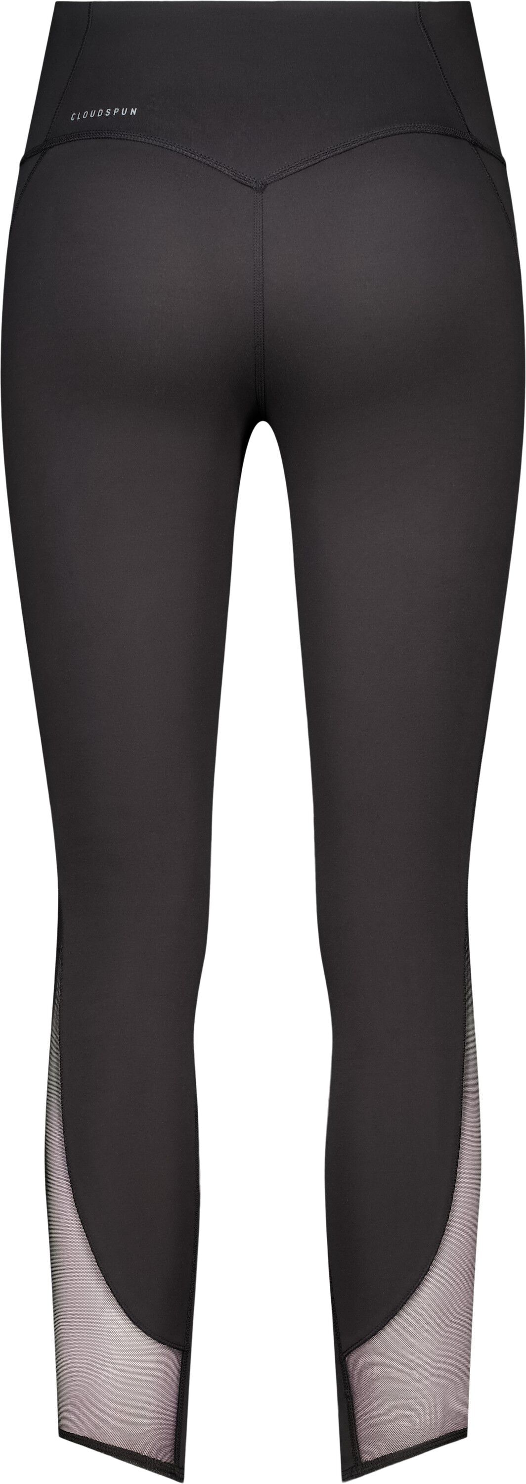Cloudspun Soft Mesh High Waist 7/8 Tights
