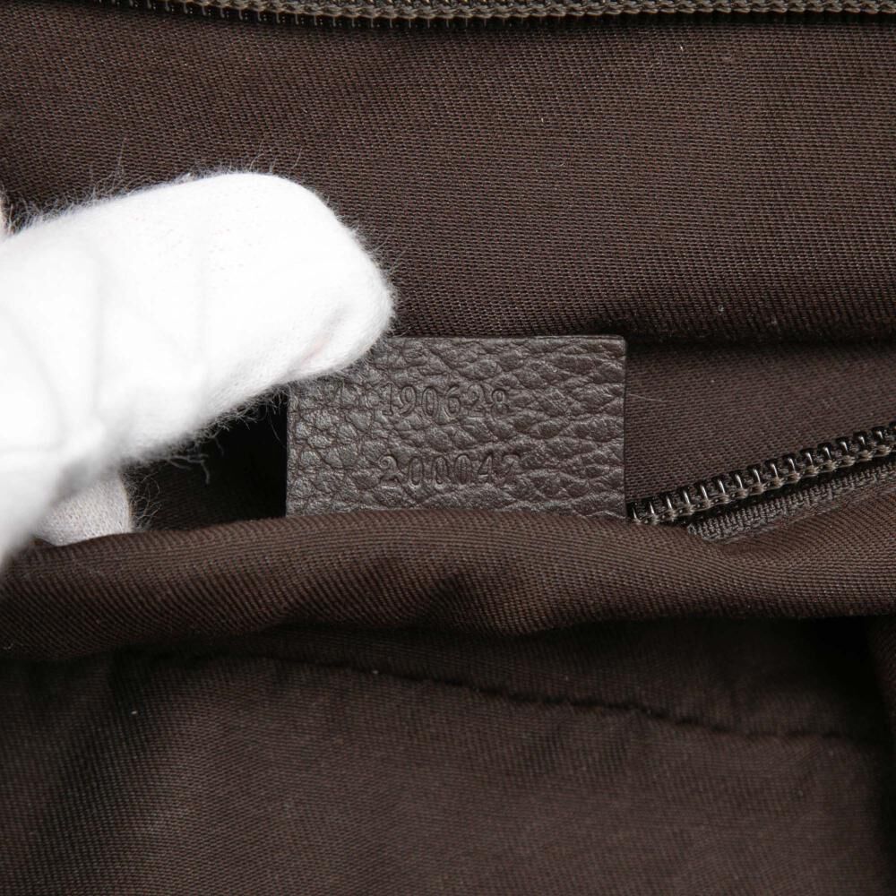 Gucci Crossbody Bag