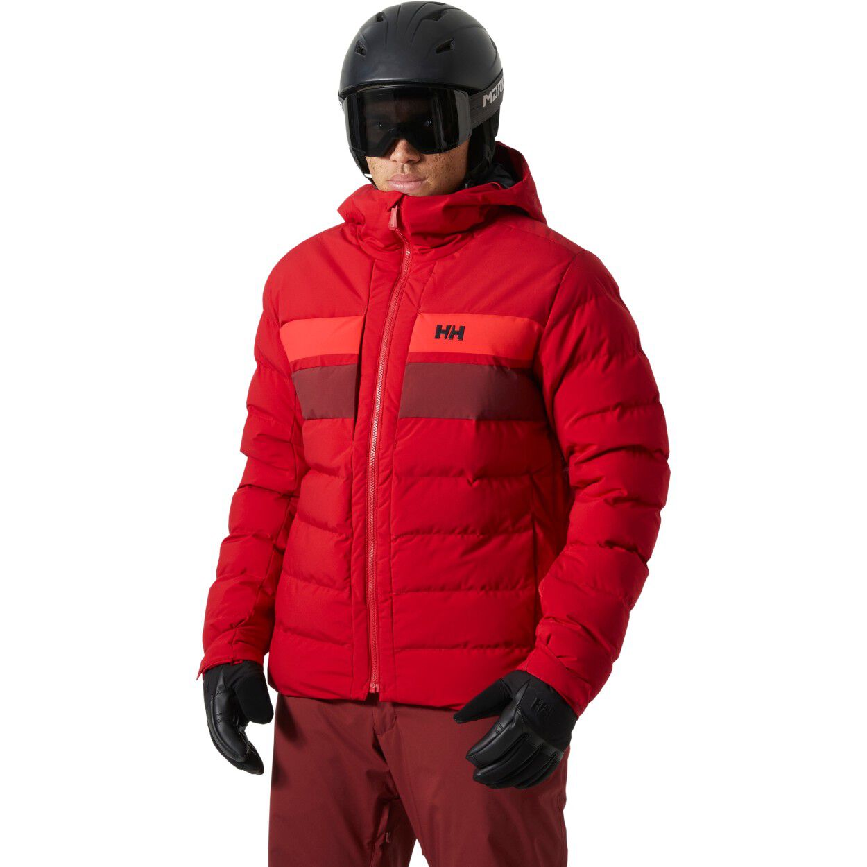 BOSSANOVA PUFFY JACKET