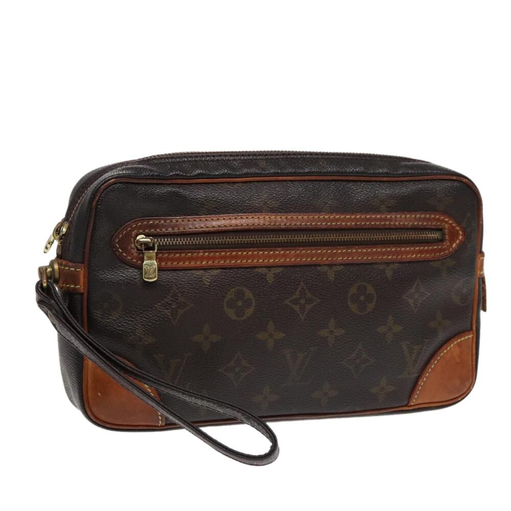 Louis Vuitton Marly Dragonne