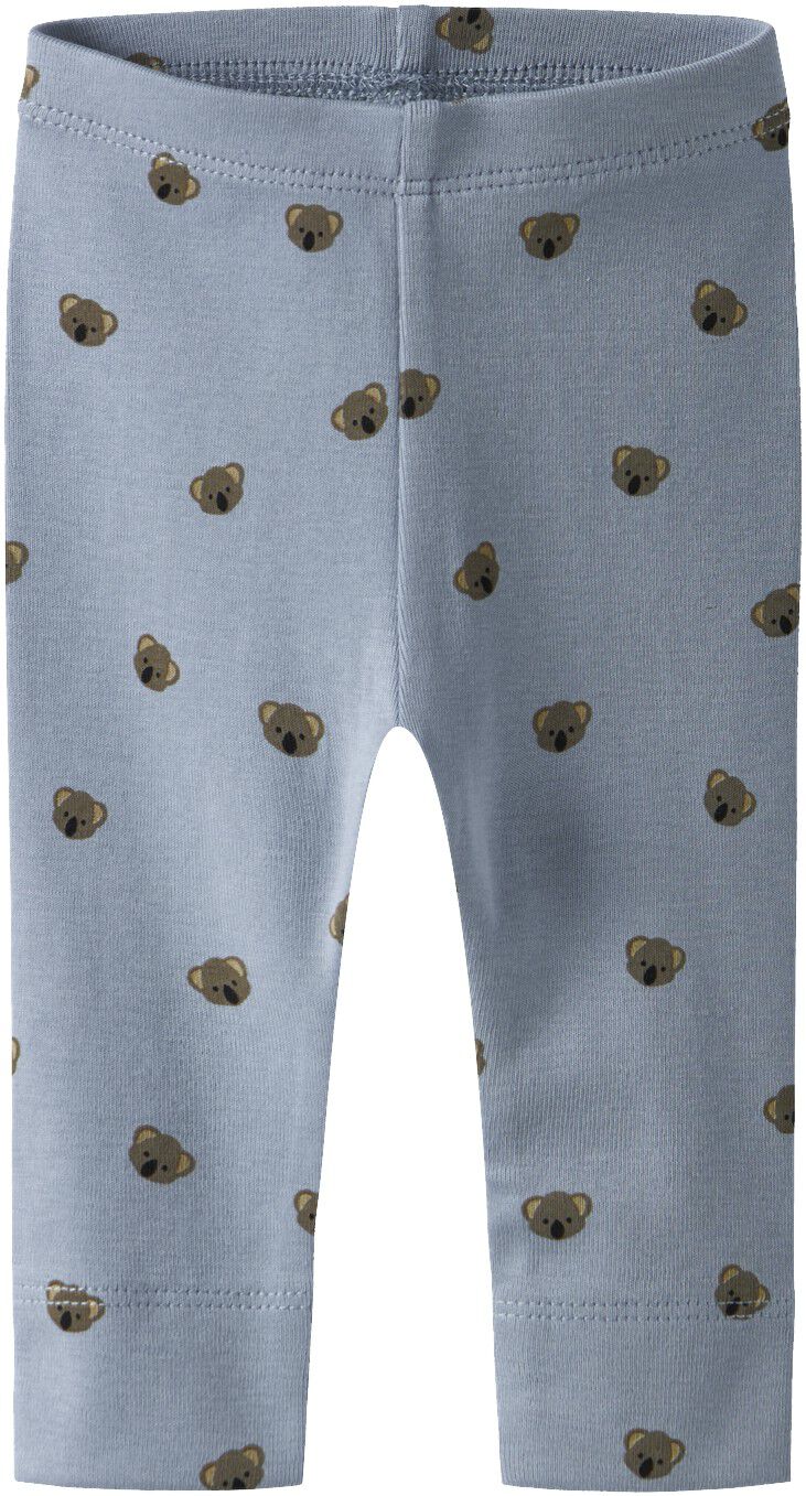 NBMLIALO SLIM LEGGING