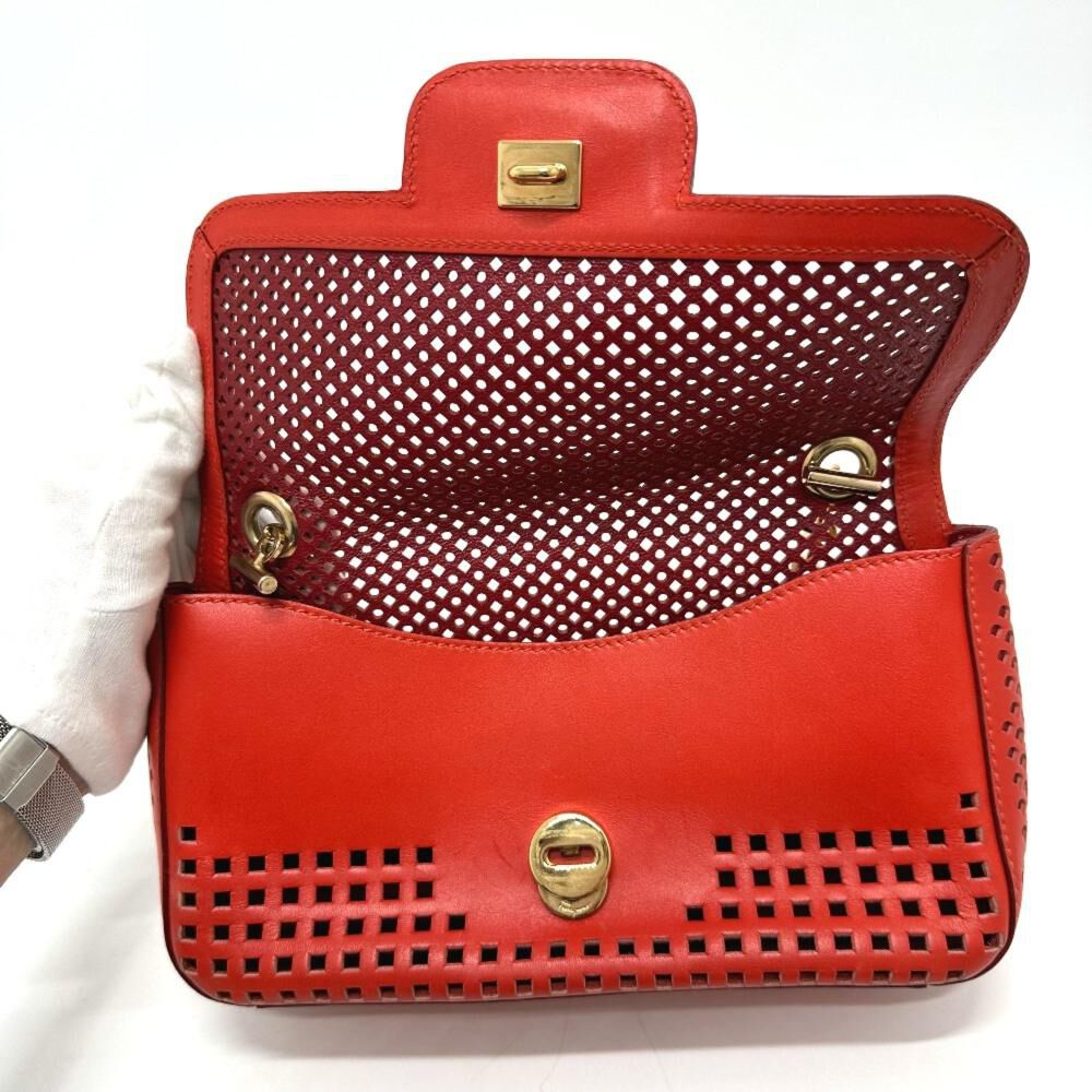 Salvatore Ferragamo Shoulder Bag