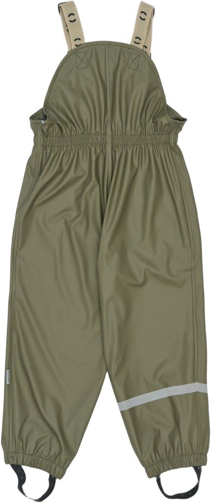 PU Rain Set AOP w. Susp/104