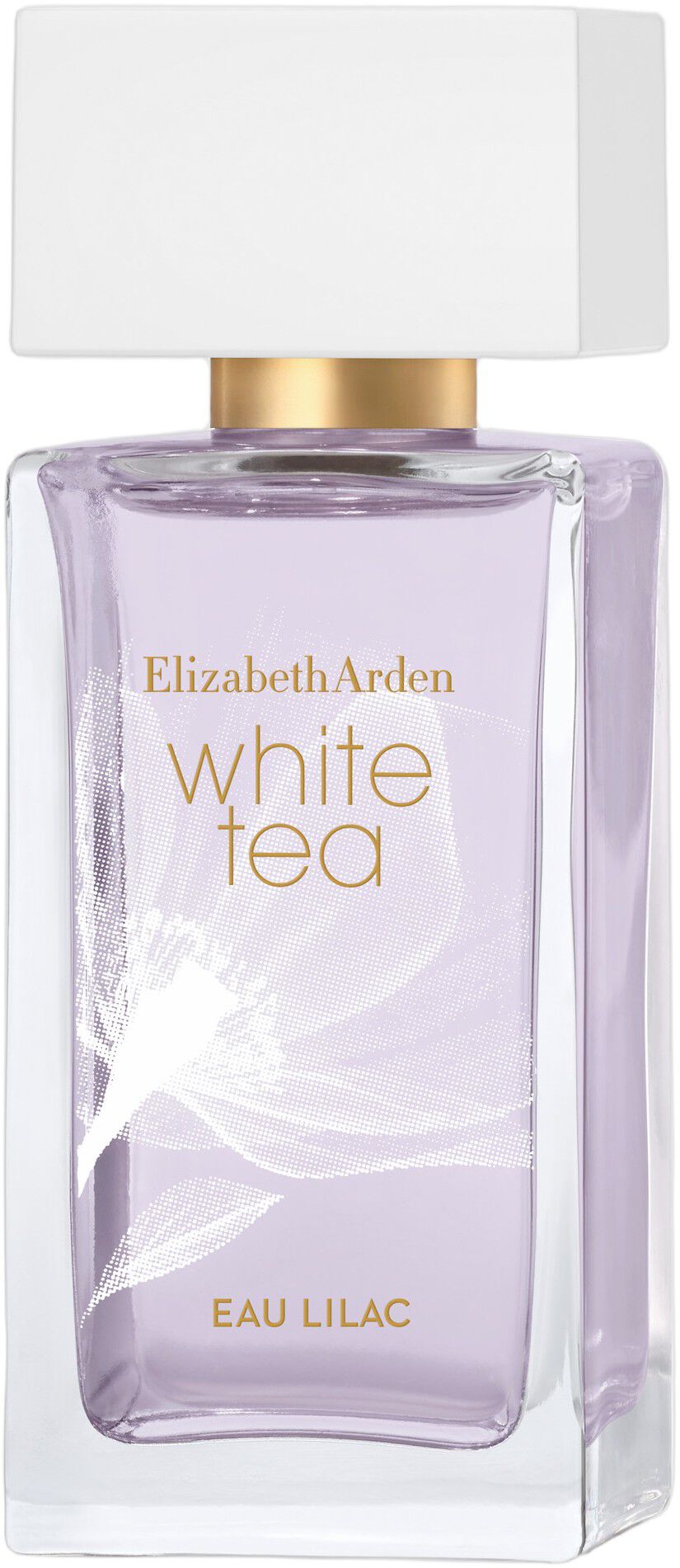 White Tea Lilac
