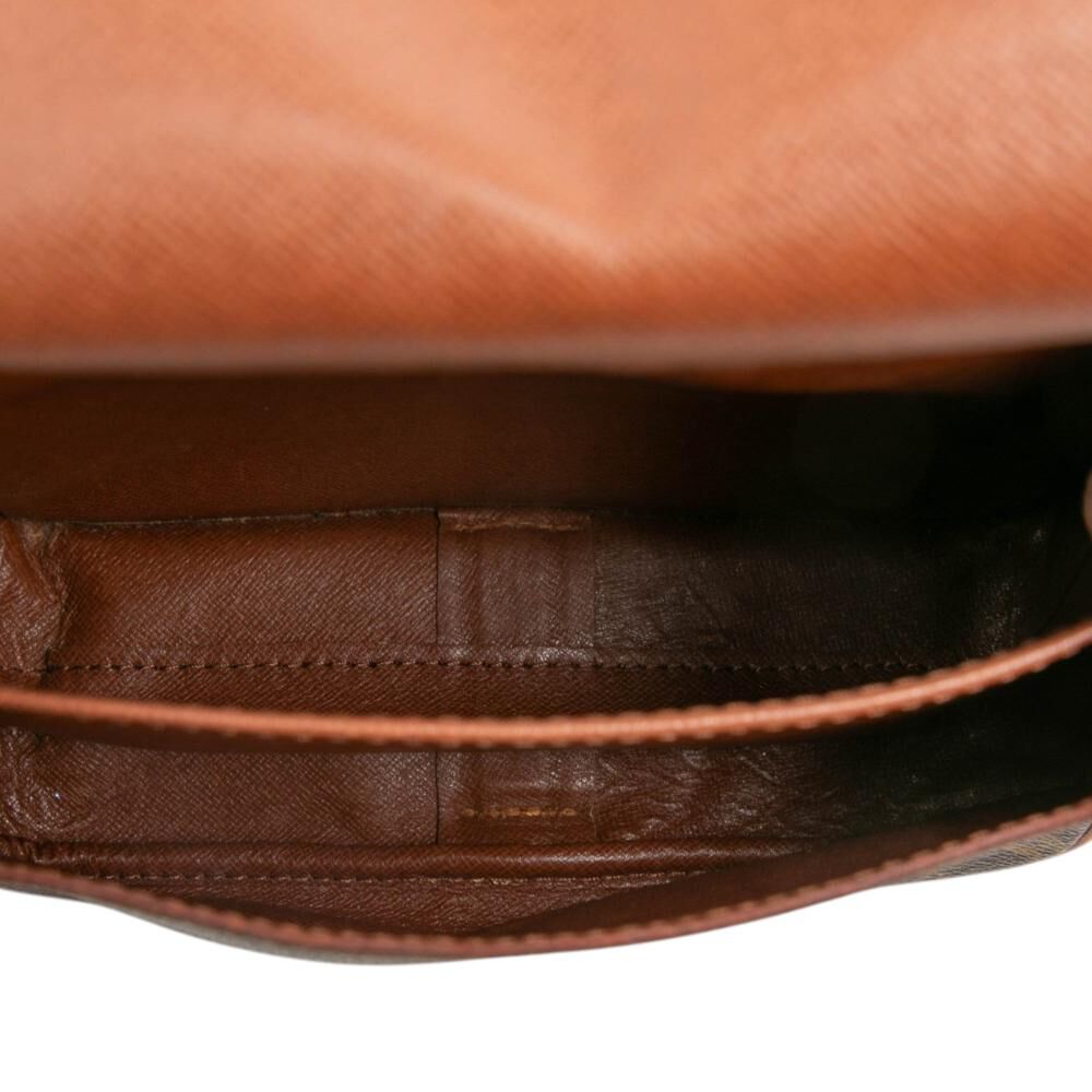 Louis Vuitton Cartouchiere