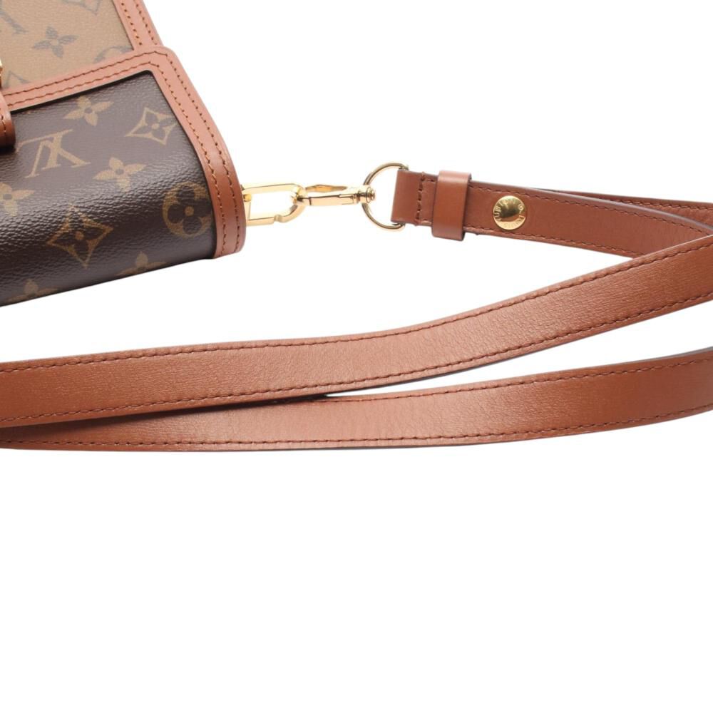 Louis Vuitton Dauphine