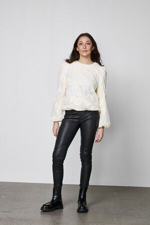 Yan Blouse