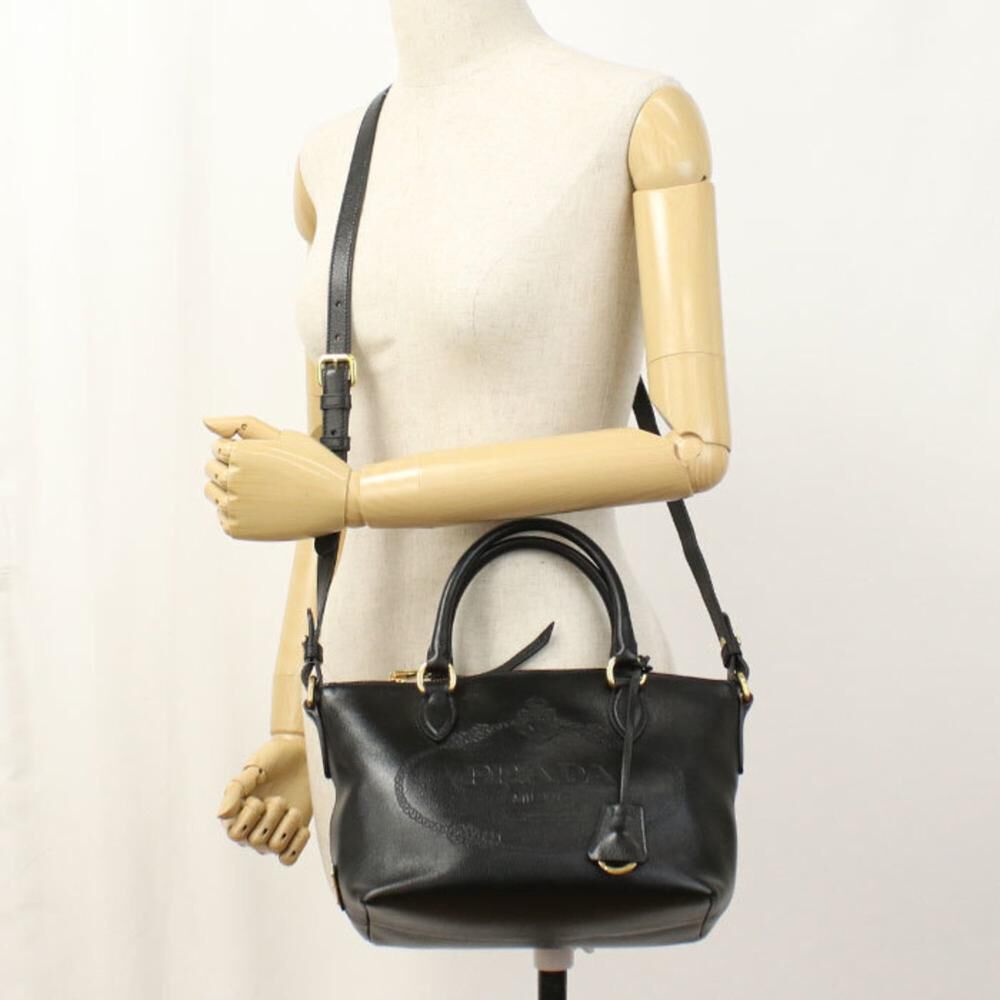 Prada Handbag
