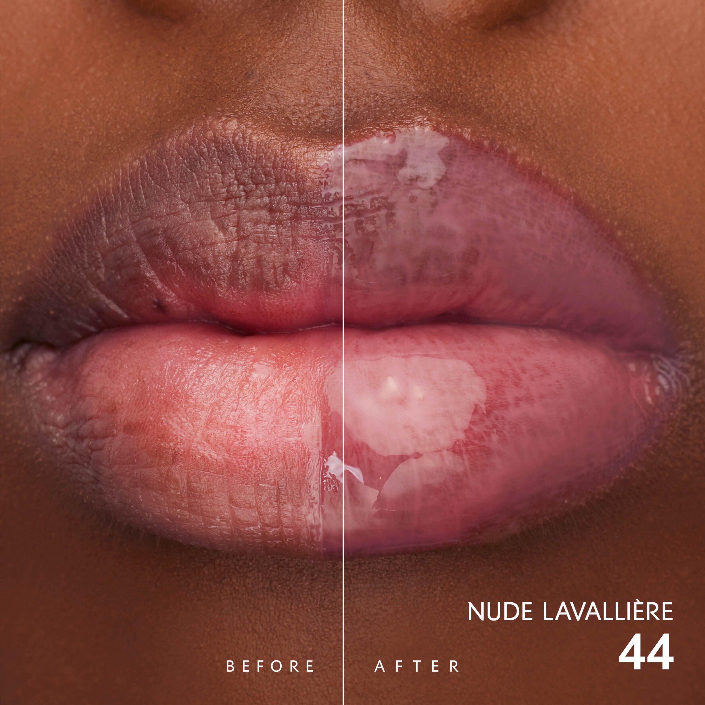 YSL LOVESHINE Plumping Lip Oil Gloss 44