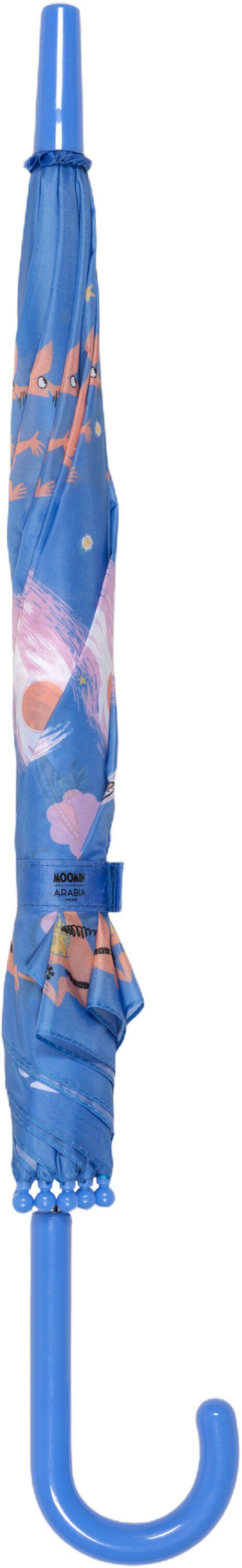 Moomin Paraply Til B&oslash;rn