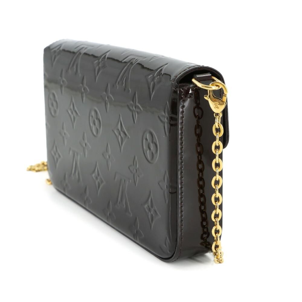 Louis Vuitton Pochette Felicie