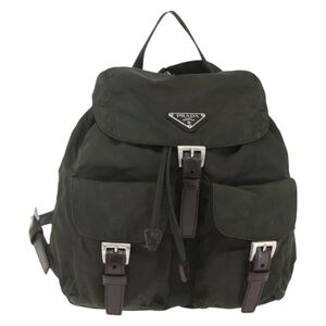 Prada Backpack