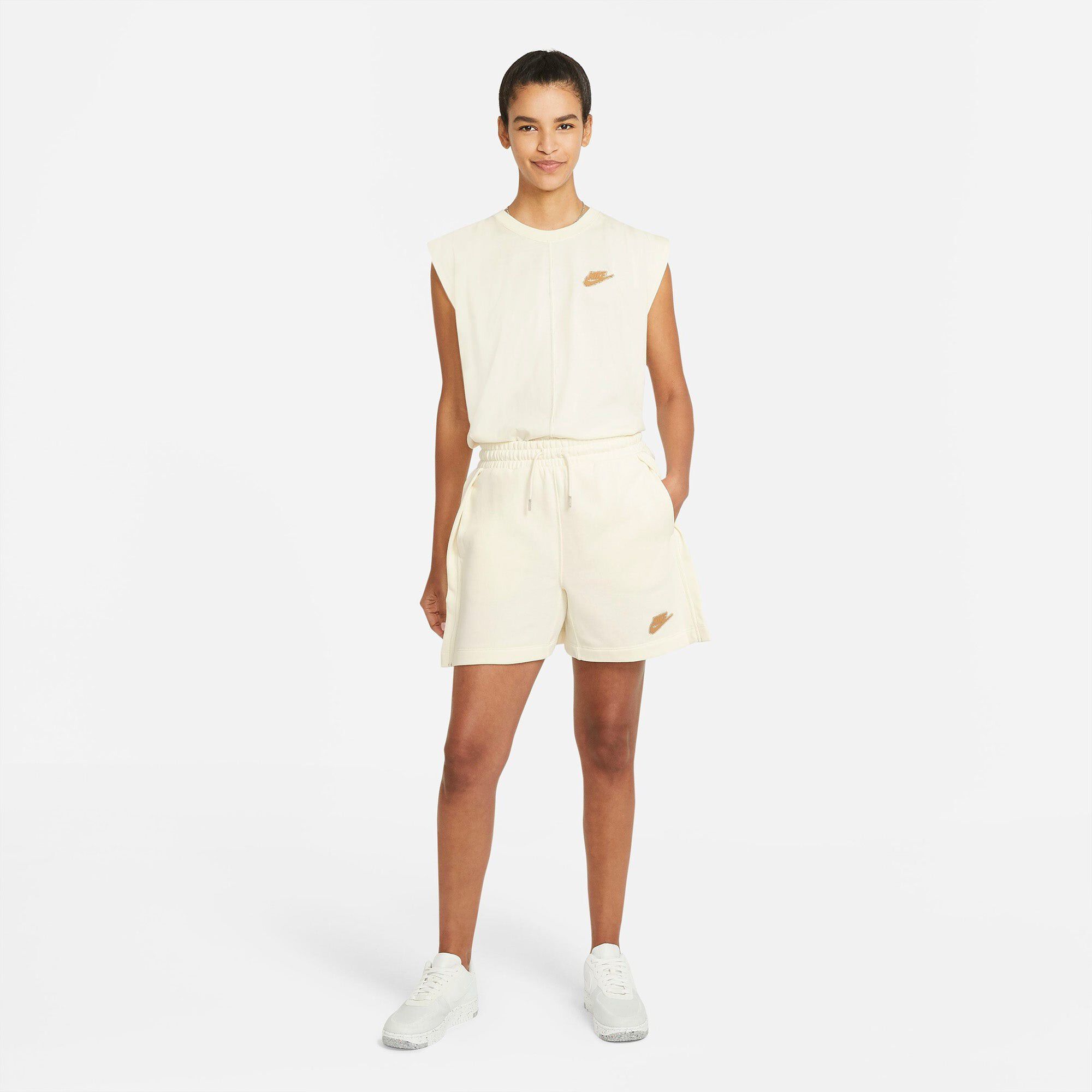 Sportswear Earth Day top