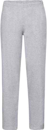 | Classic Open Hem Jog Pants