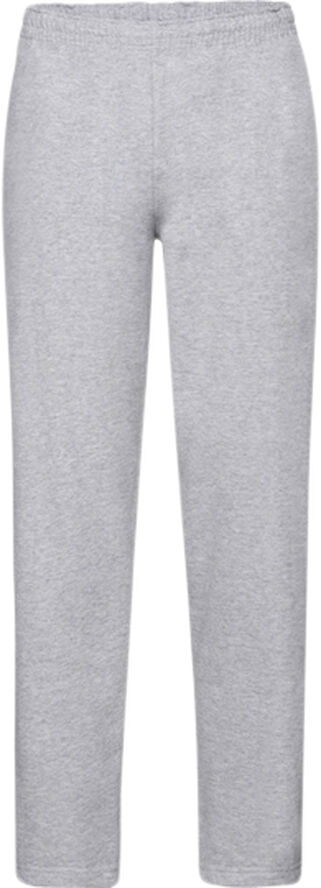 | Classic Open Hem Jog Pants