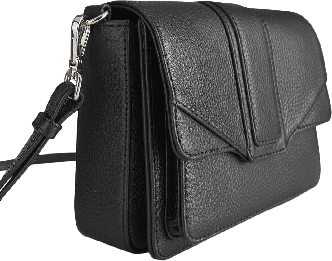 BeckyMBG Cross. Bag, Grain