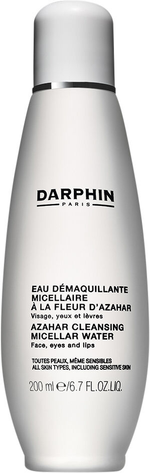 Azahar Cleansing Micellar Water, 200 ml