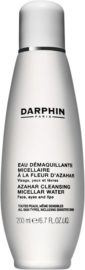 Azahar Cleansing Micellar Water, 200 ml