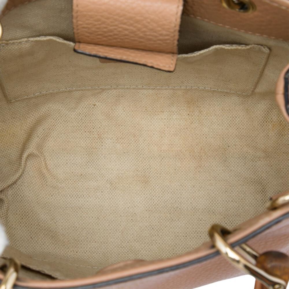 Gucci Bamboo