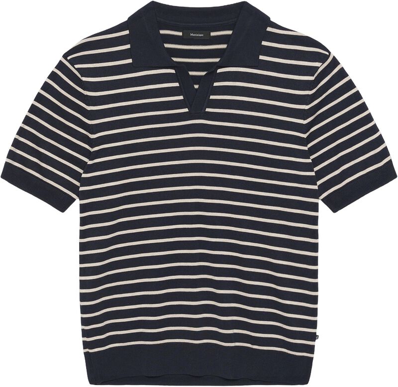 Miko Polo Ss
