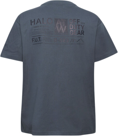 HALO GRAPHIC T-SHIRT 03