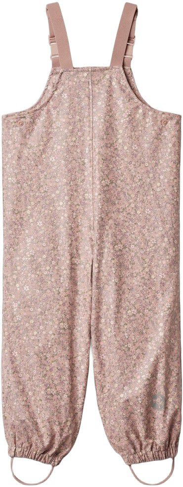 Regns&aelig;t Charlie m. Seler