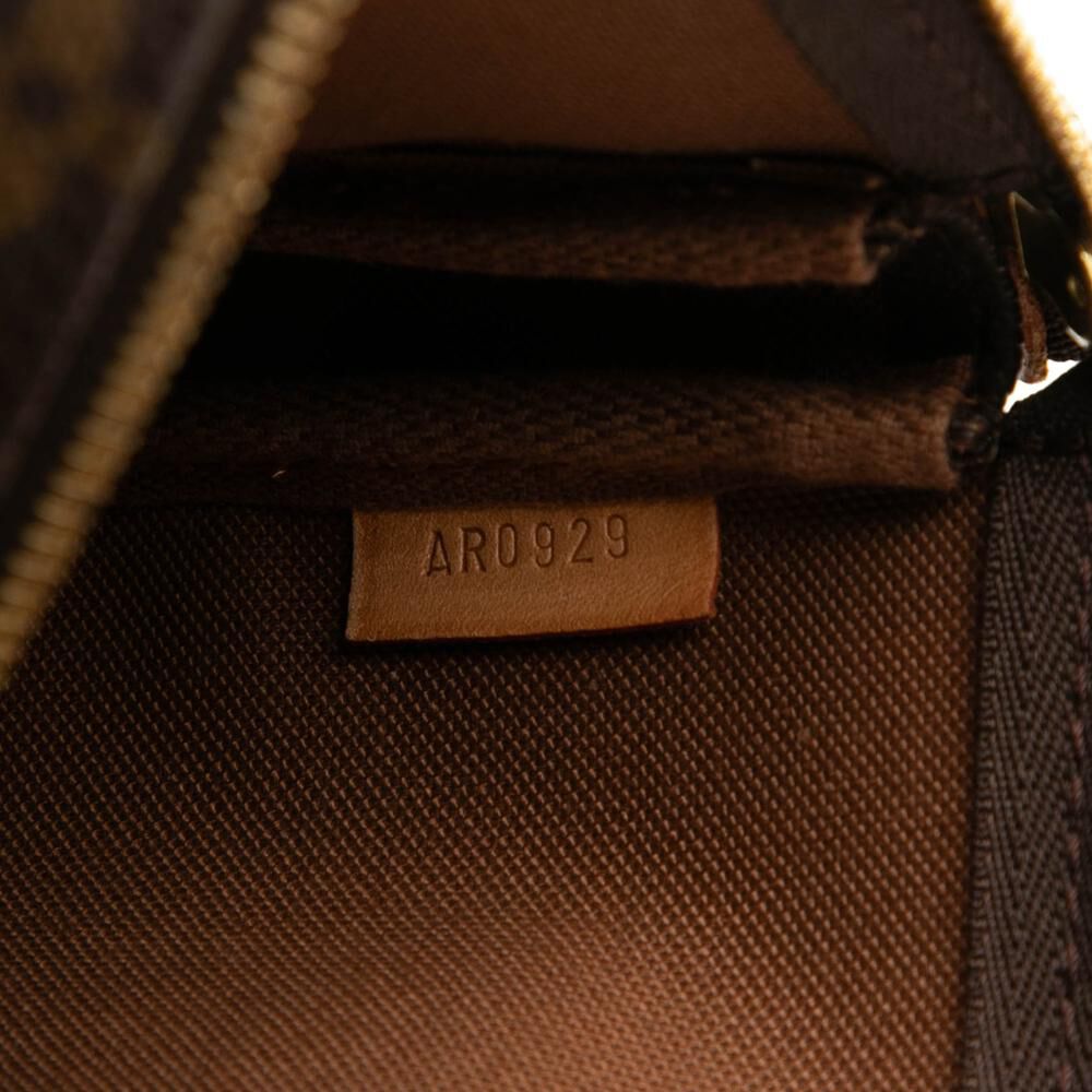 Louis Vuitton Pochette Accessoires