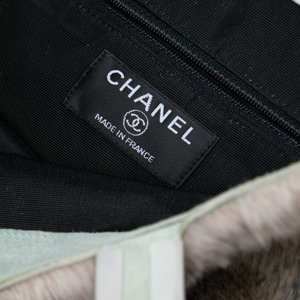 Chanel Tote
