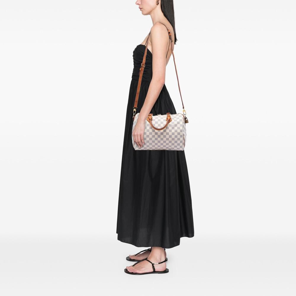 Louis Vuitton Speedy