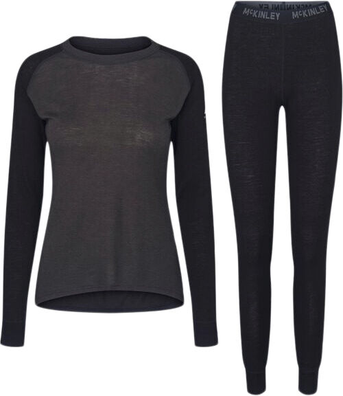 Merino Uld Mix Skiundert&oslash;j