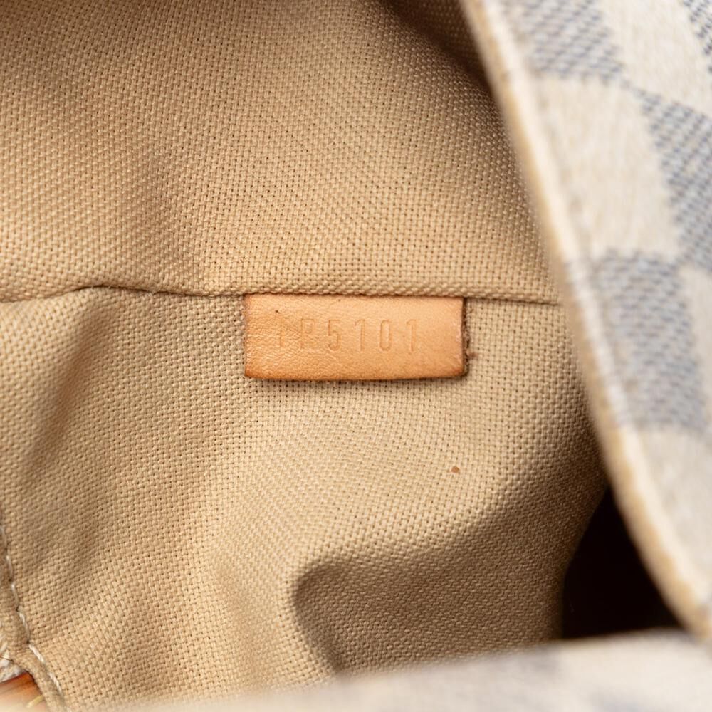 Louis Vuitton Figari
