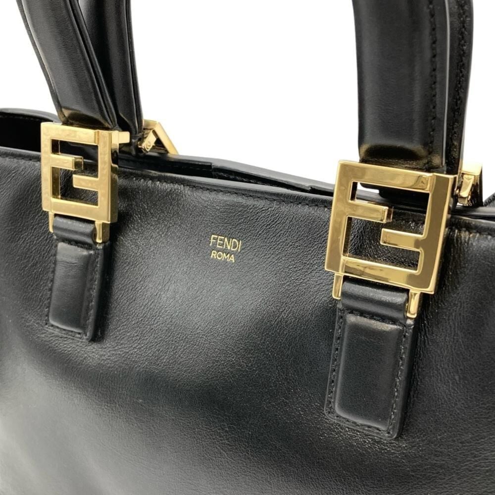 Fendi Handbag
