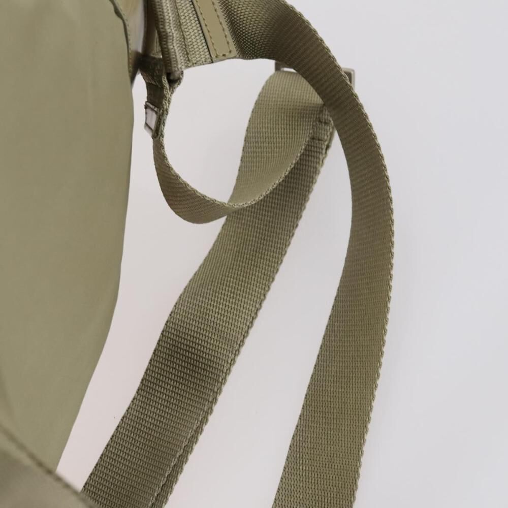 Prada Backpack