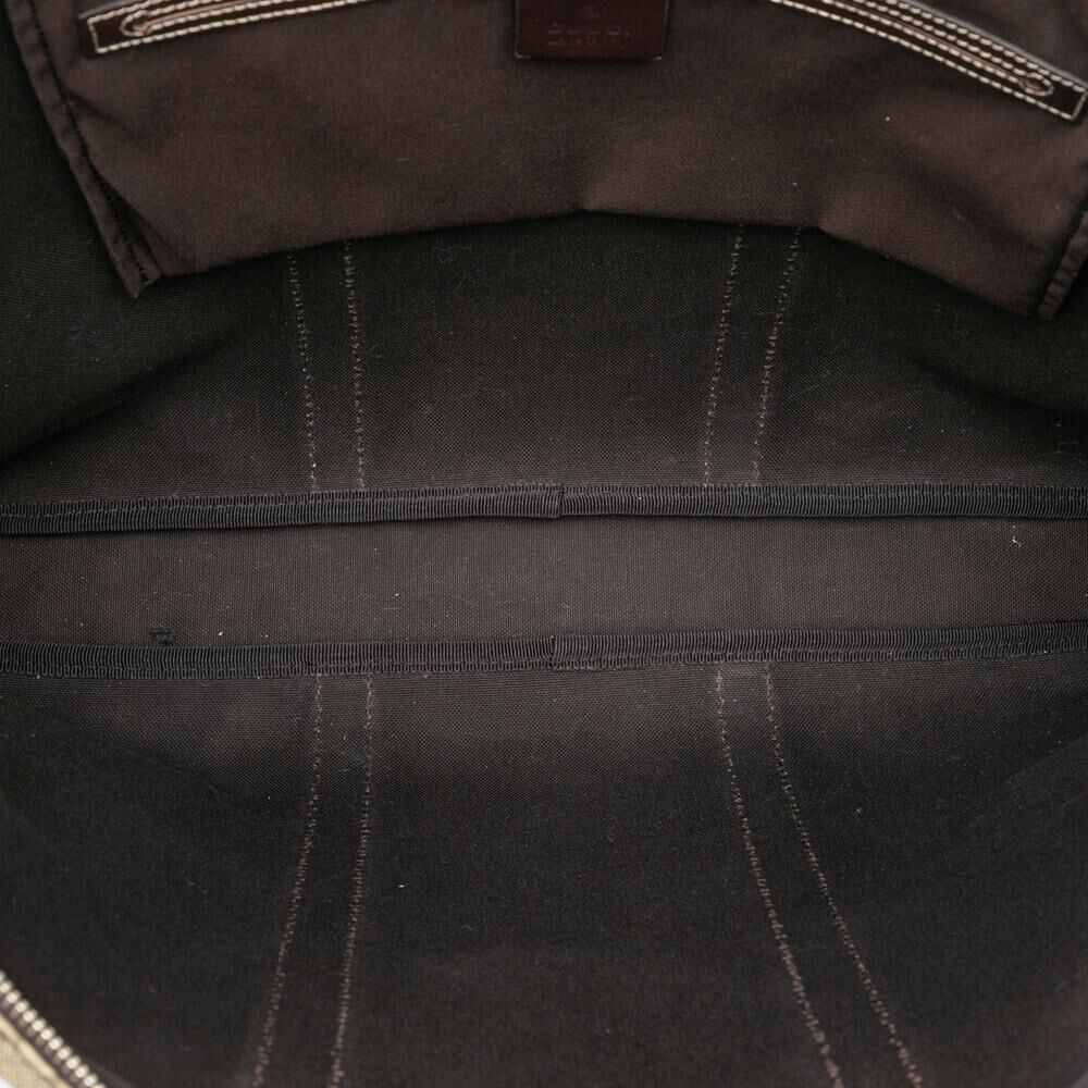 Gucci Briefcase