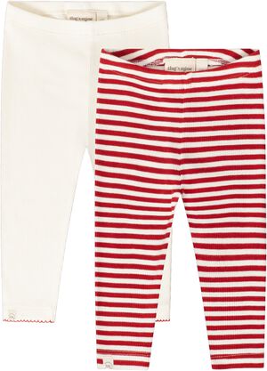 Jia leggings 2-pak