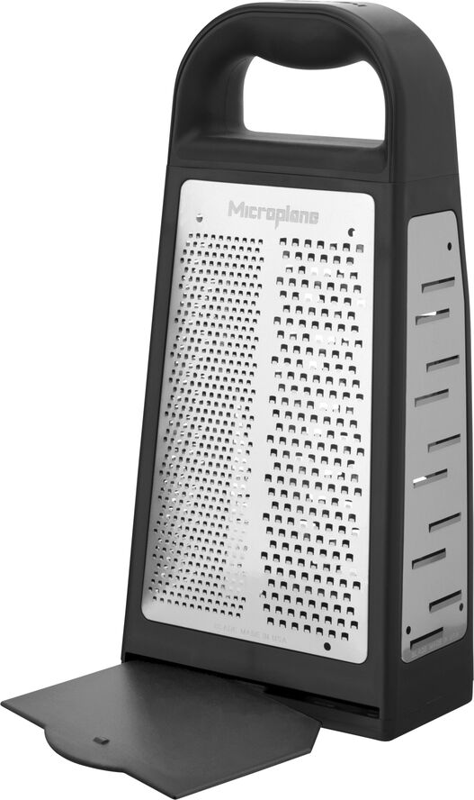 Microplane Box rivejern