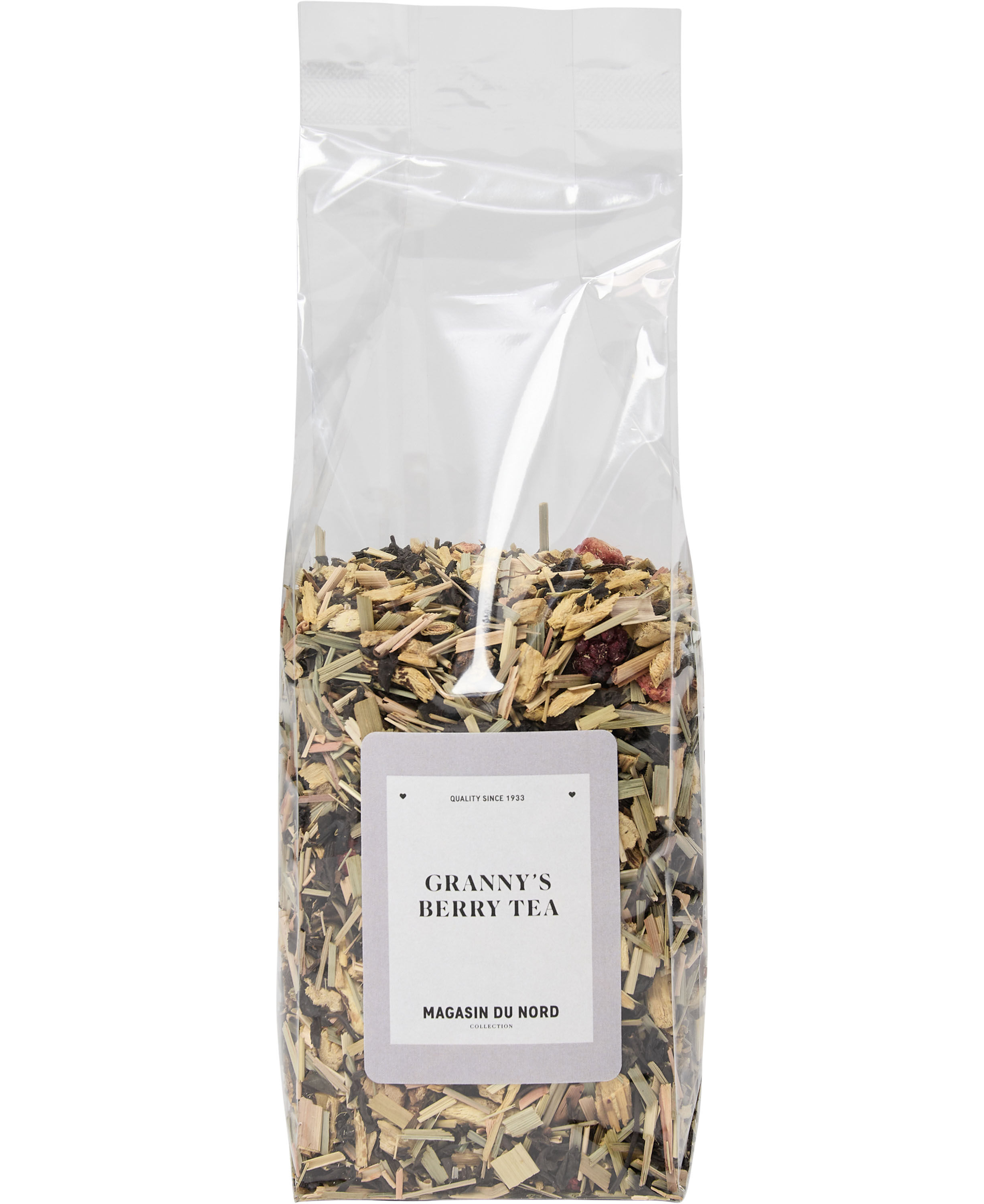 MAGASIN Bedstemors b&aelig;r te i pose 100g