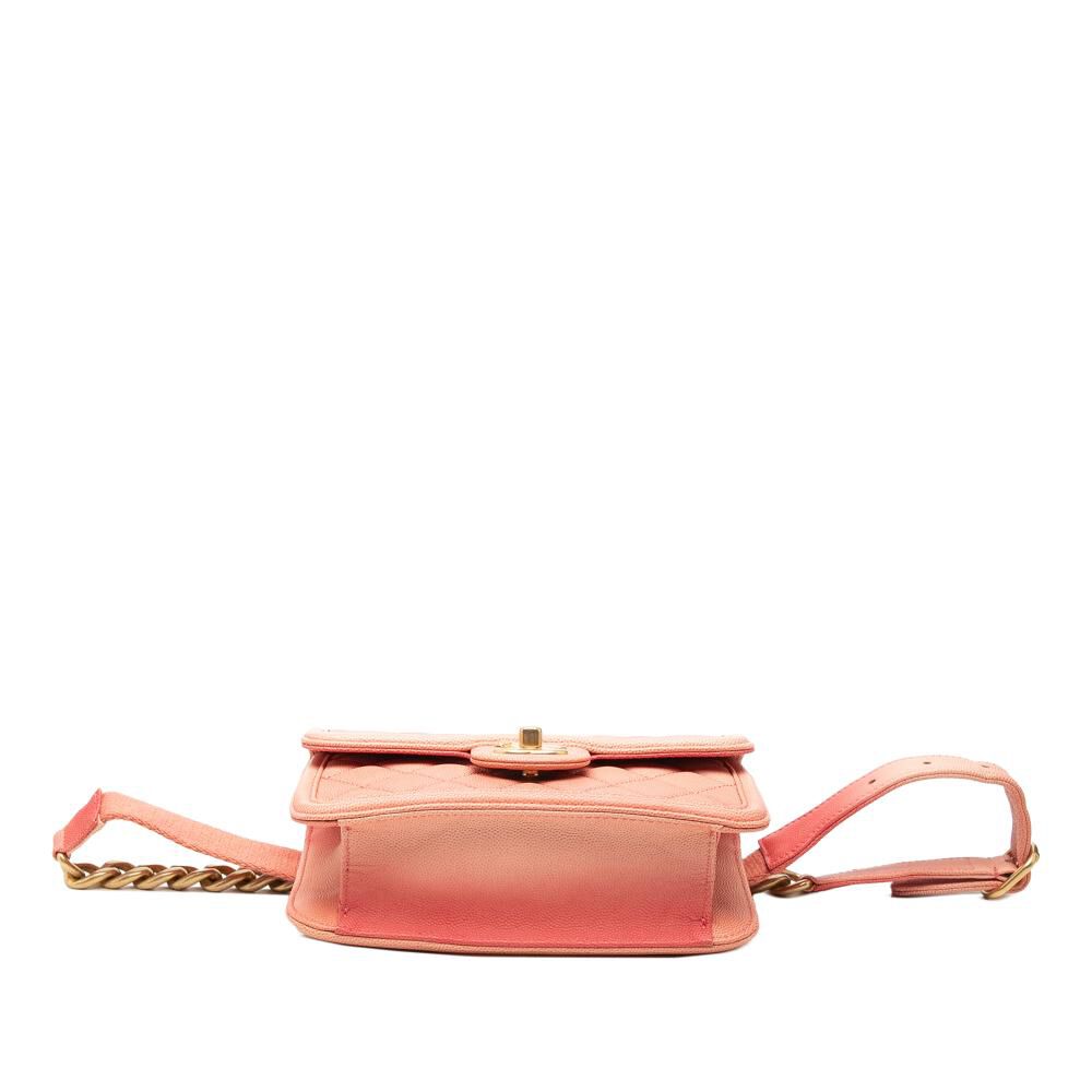 Chanel Flap Bag