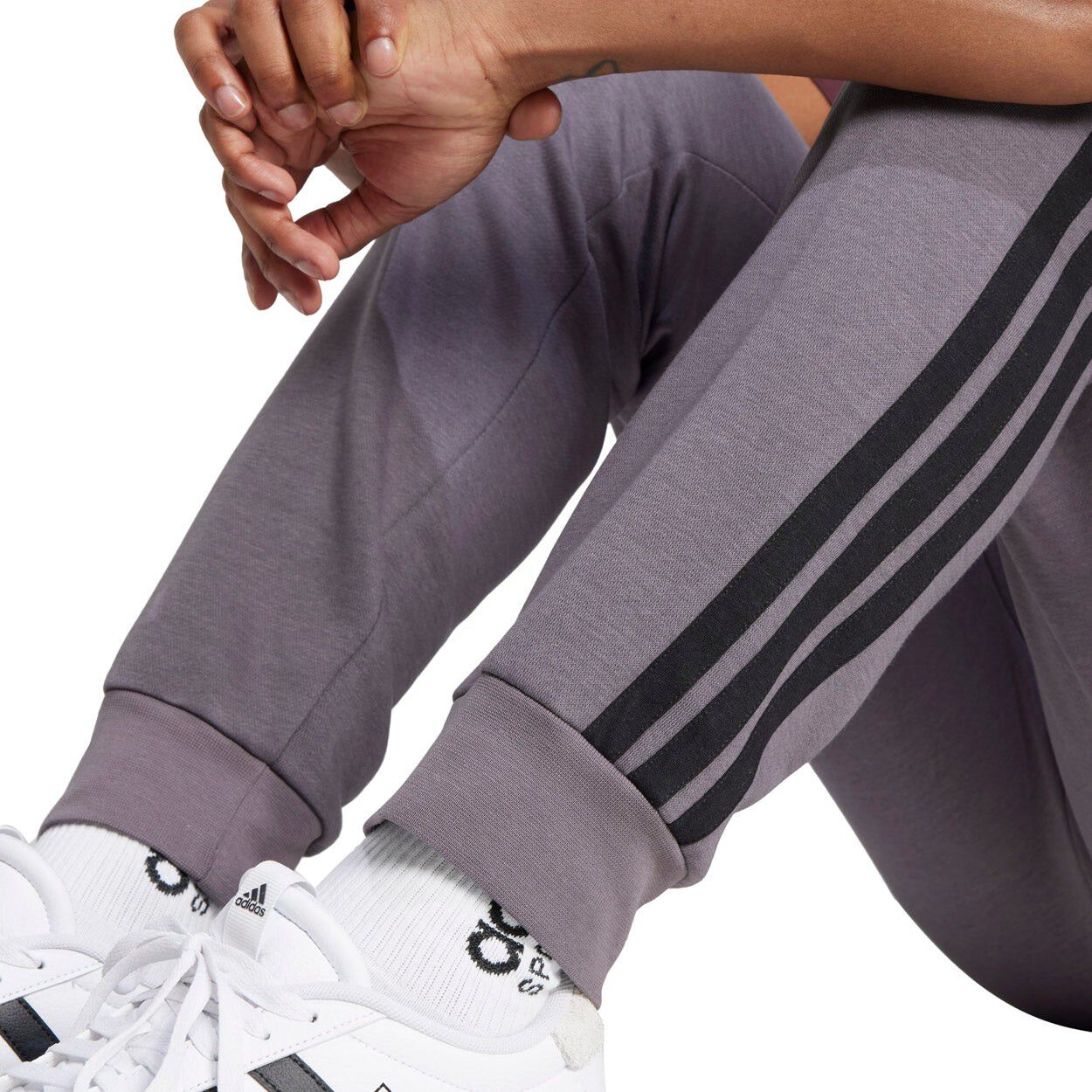 Essentials 3-Stripes Joggingbukser