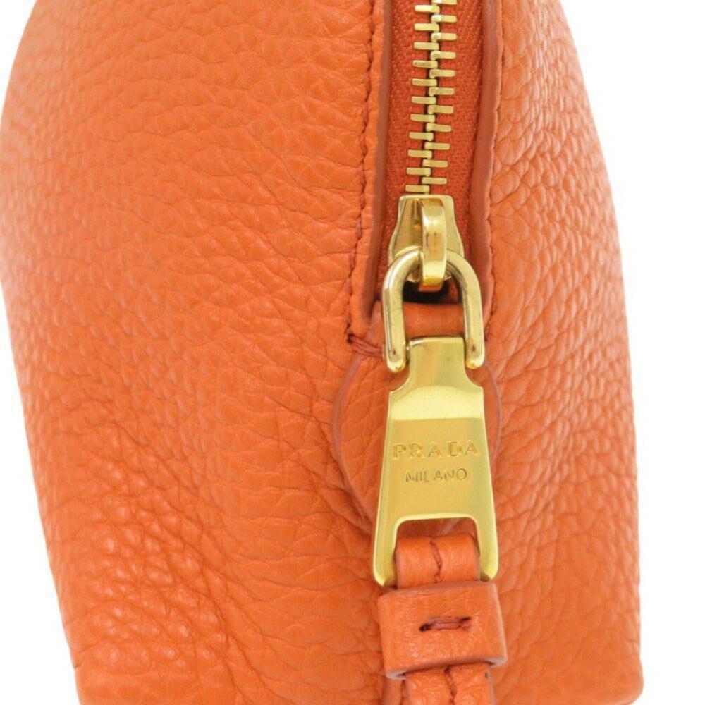 Prada Pouch