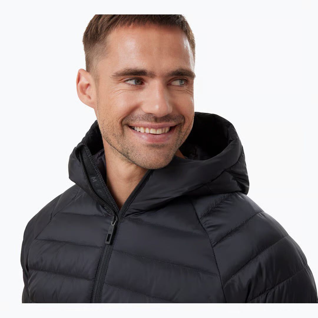 Rokau Letv&aelig;gts Overgangs Jakke