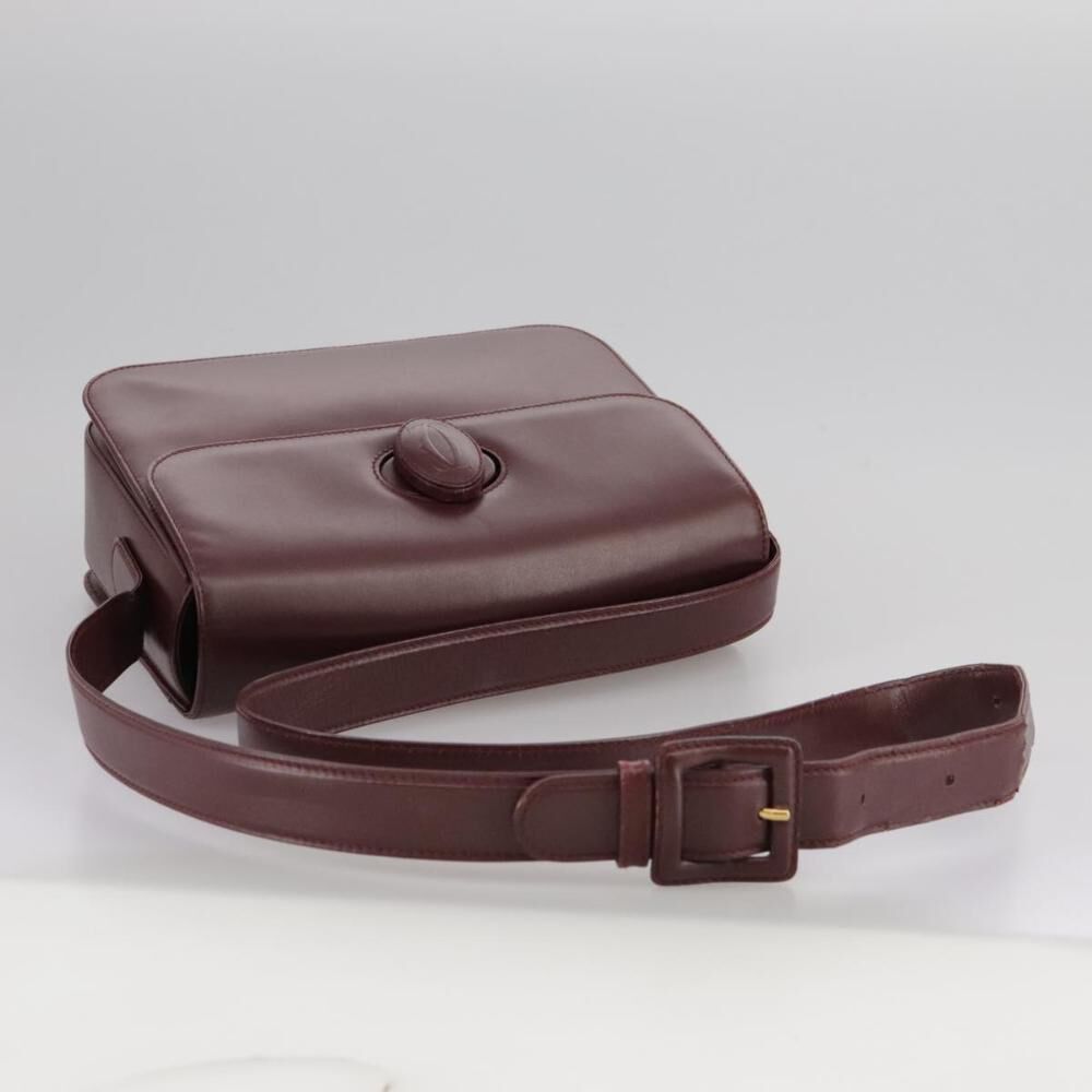Cartier Shoulder Bag
