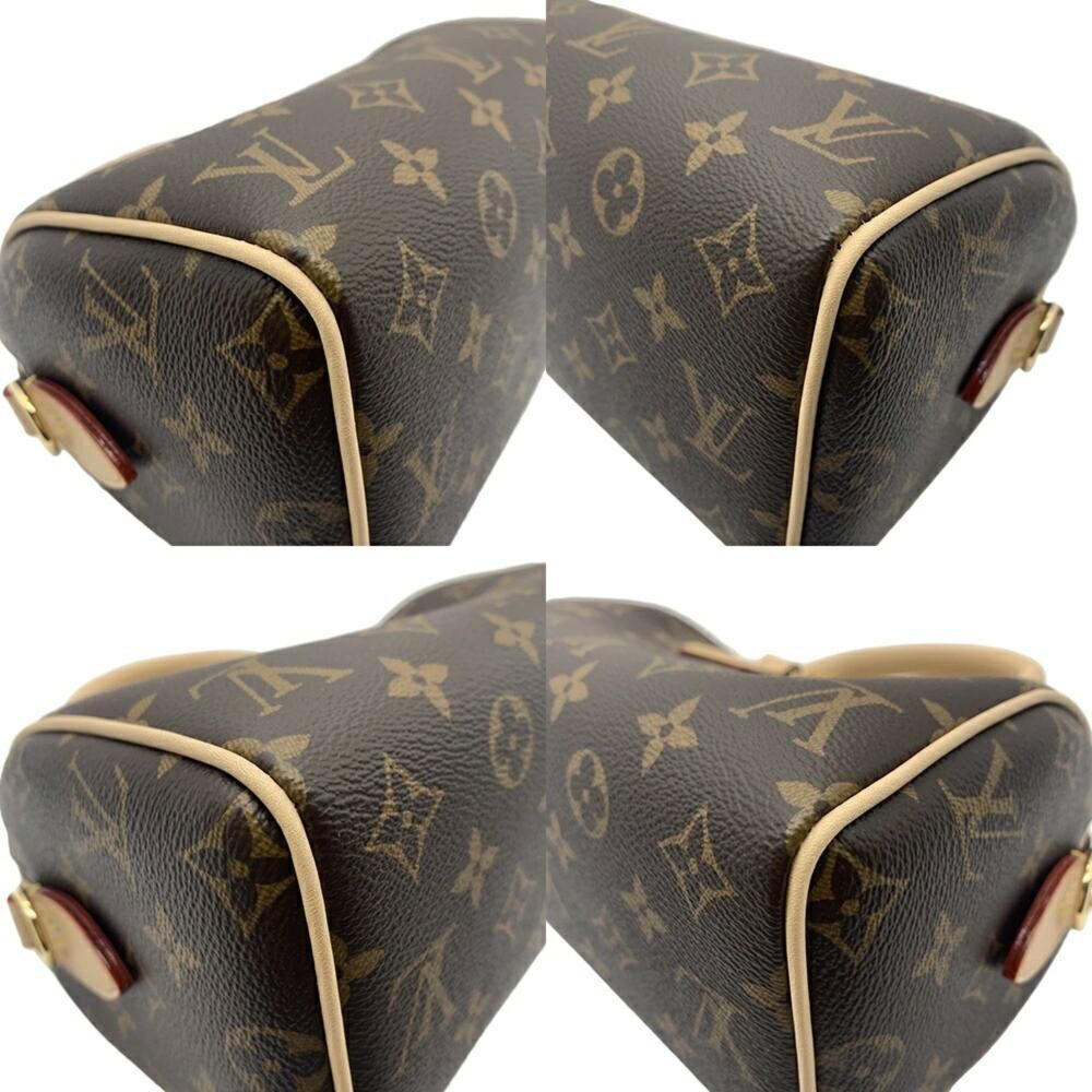 Louis Vuitton Speedy