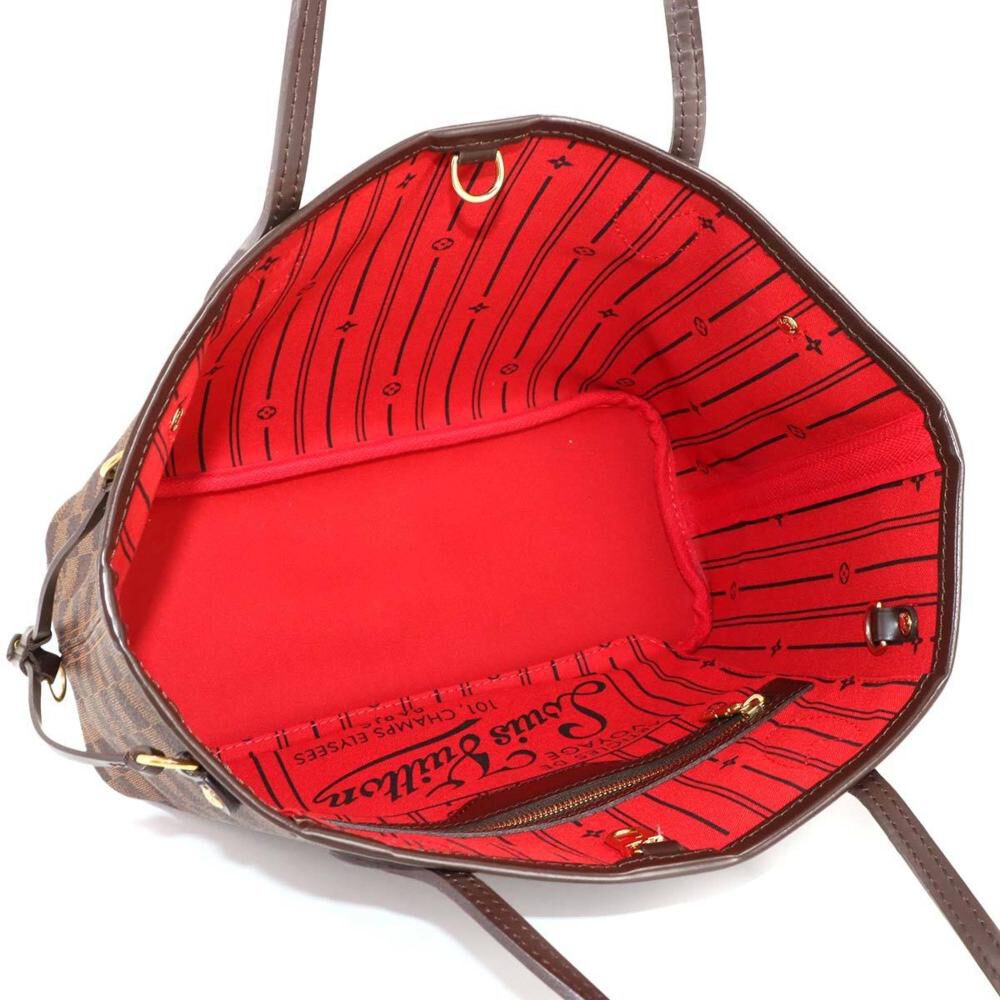 Louis Vuitton Neverfull