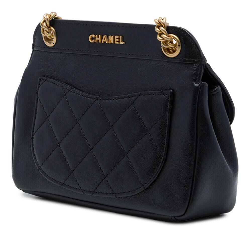 Chanel Flap Bag
