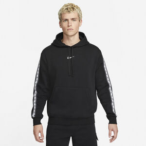 Sportswear Fleece Haettetroje