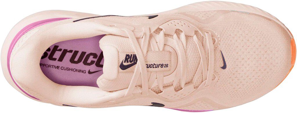 Structure 26 L&oslash;besko