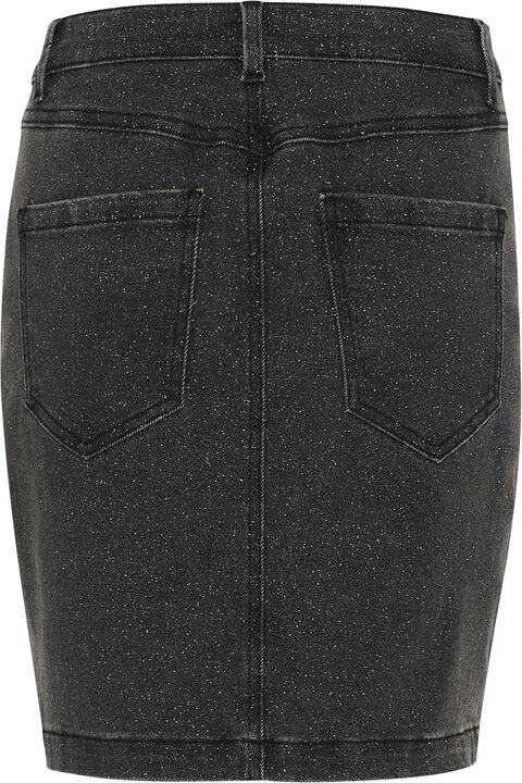 CRTrish Denim Skirt