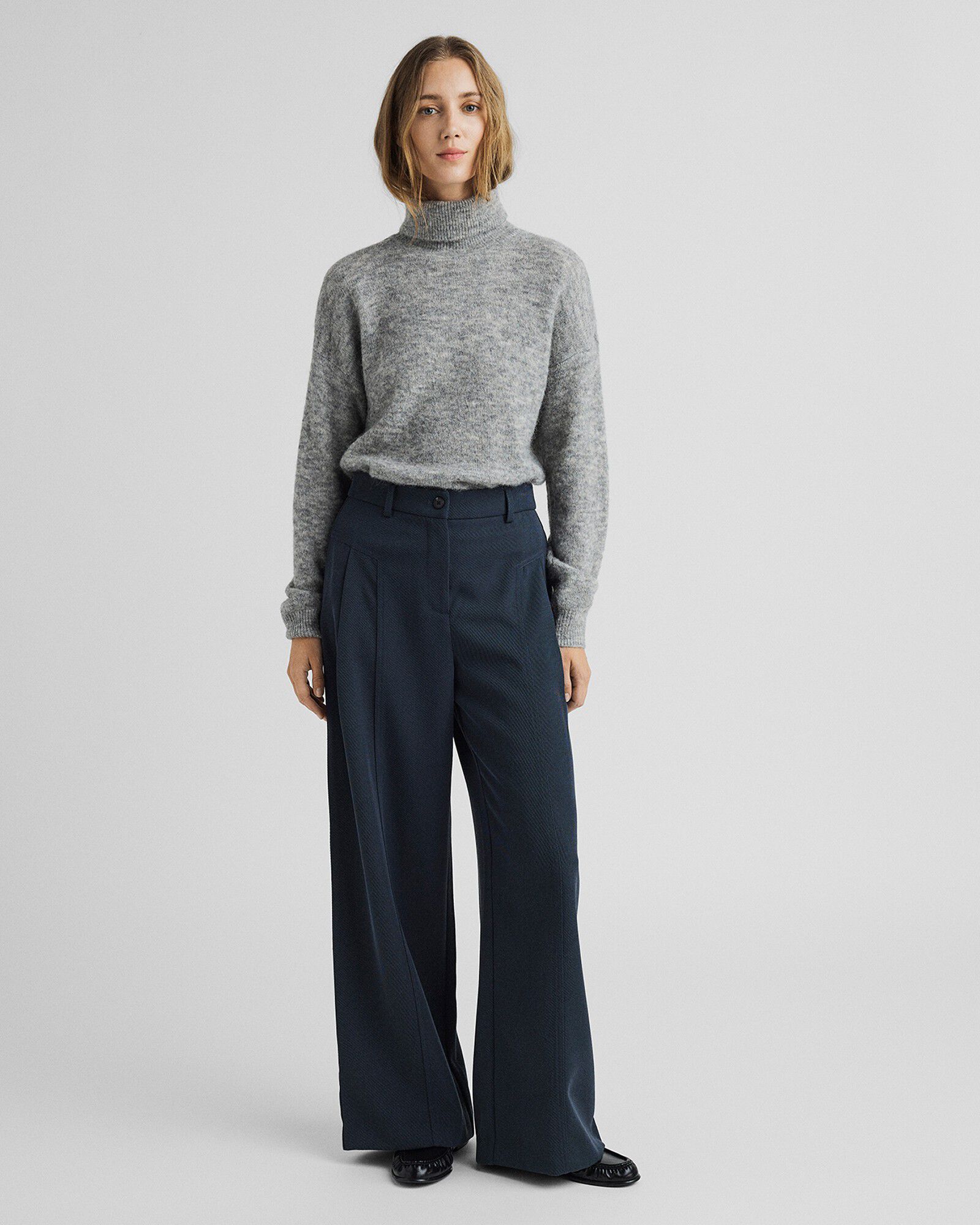 MSCHLauretta HW Pants